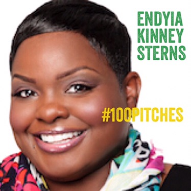 Interview: Endyia K Sterns –  Formerly OWN Network