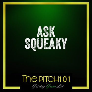 Ask Squeaky!