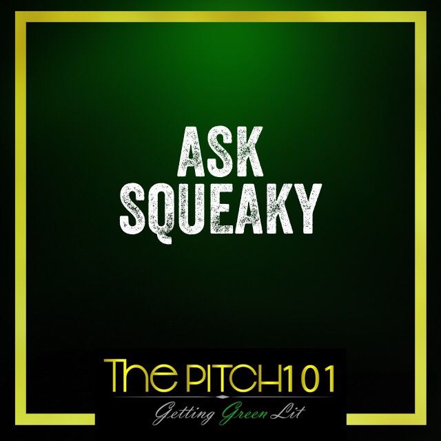 ASK Squeaky 