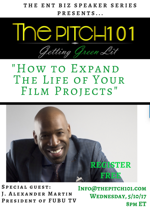 How to Expand The Life Of Your Film Projects 
