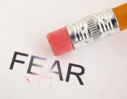 Five Tips to Eliminate Fear Before You Pitch!