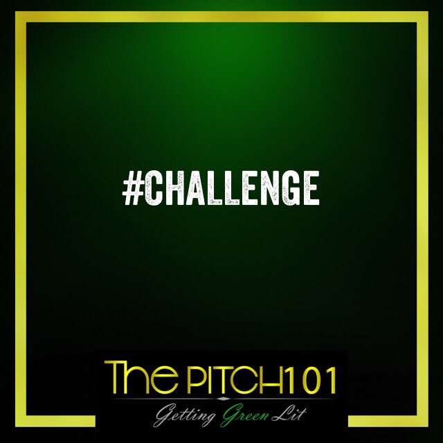 Pitching Challenge
